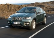 2008 BMW X6 Coupe x 35i